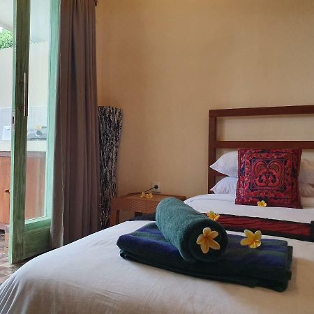 Hotel Puri Dedari Sanur Zewnętrze zdjęcie