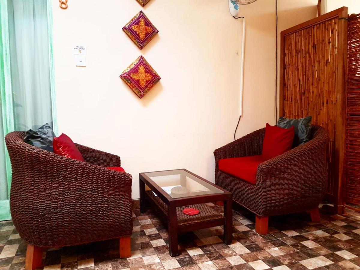 Hotel Puri Dedari Sanur Zewnętrze zdjęcie