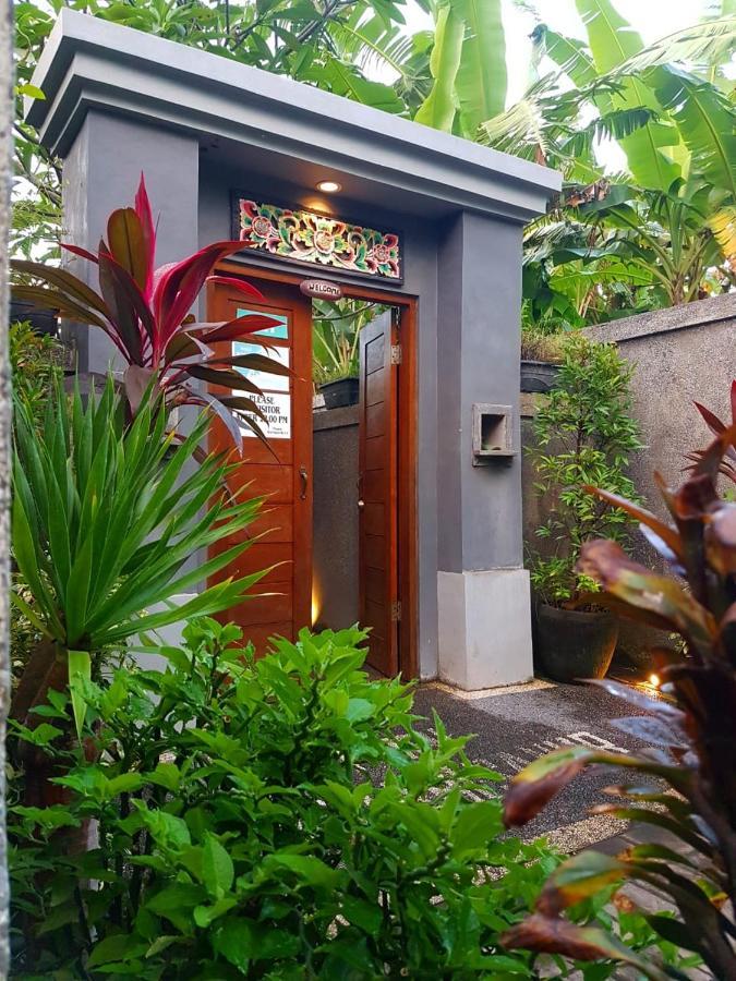 Hotel Puri Dedari Sanur Zewnętrze zdjęcie