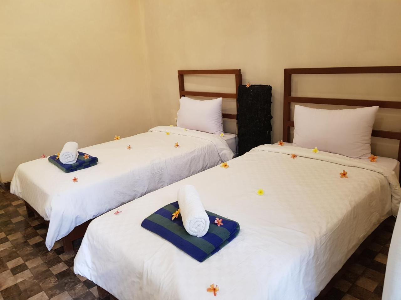 Hotel Puri Dedari Sanur Zewnętrze zdjęcie