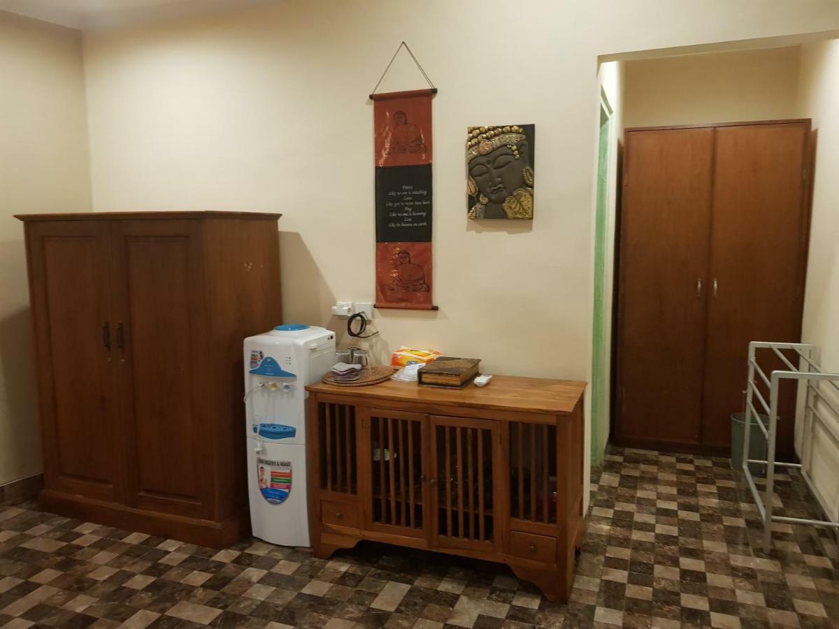 Hotel Puri Dedari Sanur Zewnętrze zdjęcie