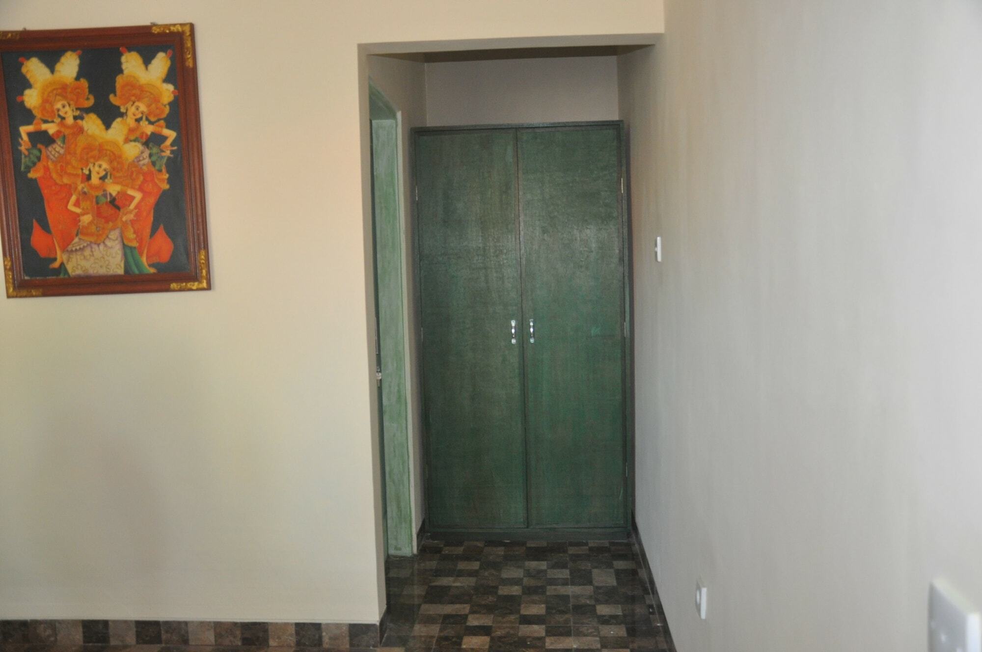 Hotel Puri Dedari Sanur Zewnętrze zdjęcie