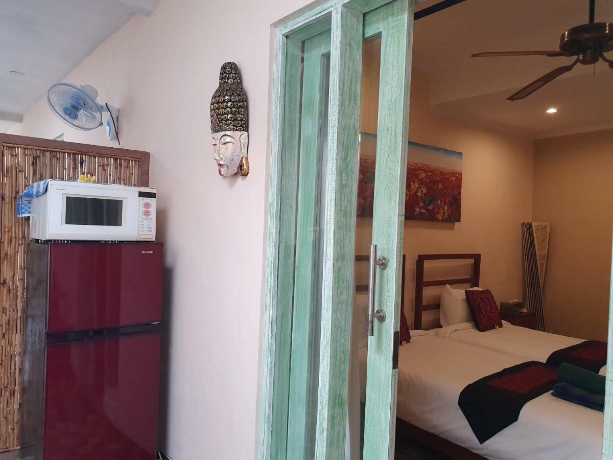 Hotel Puri Dedari Sanur Zewnętrze zdjęcie