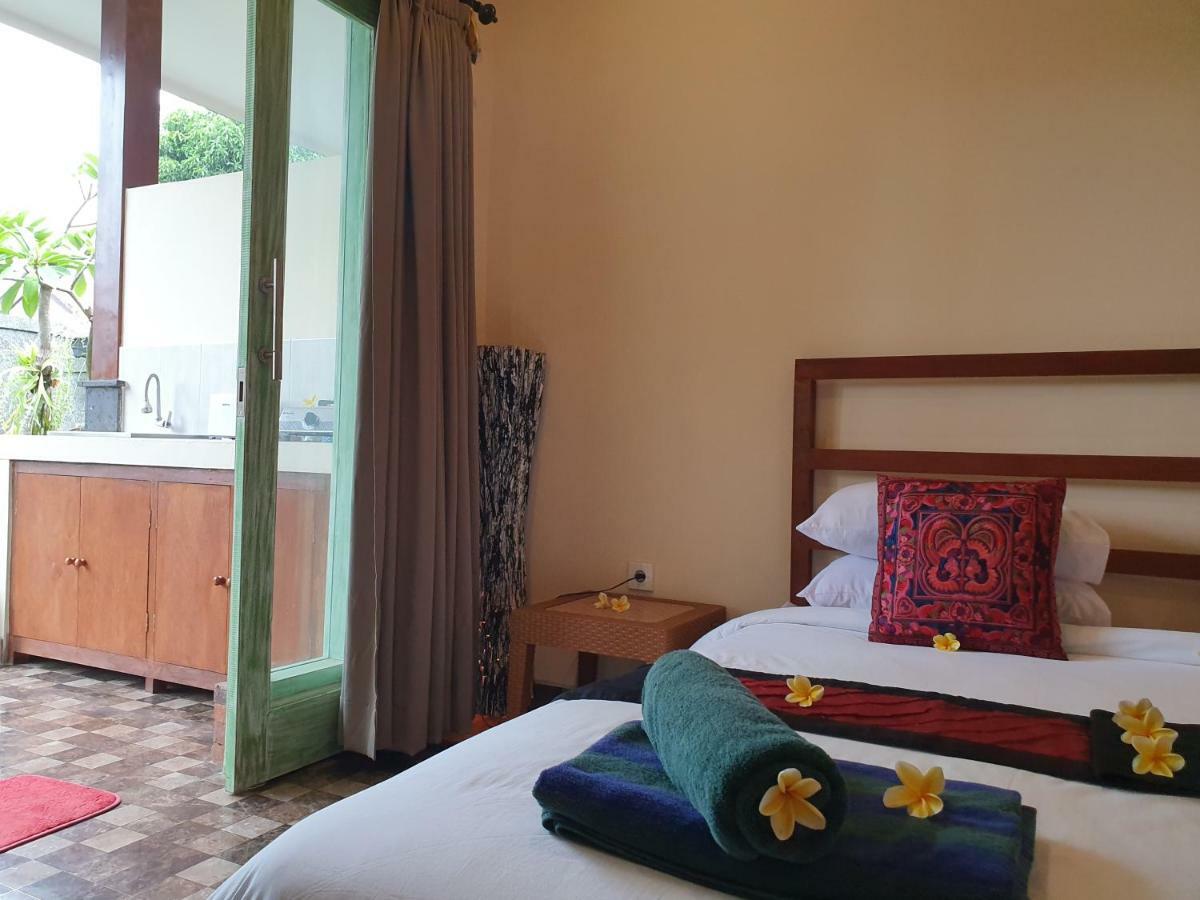 Hotel Puri Dedari Sanur Zewnętrze zdjęcie