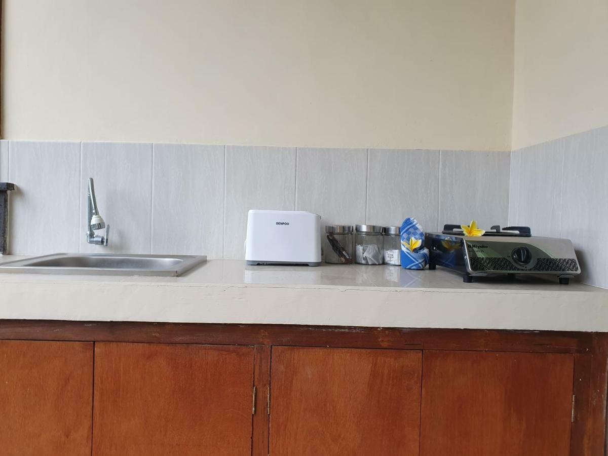 Hotel Puri Dedari Sanur Zewnętrze zdjęcie