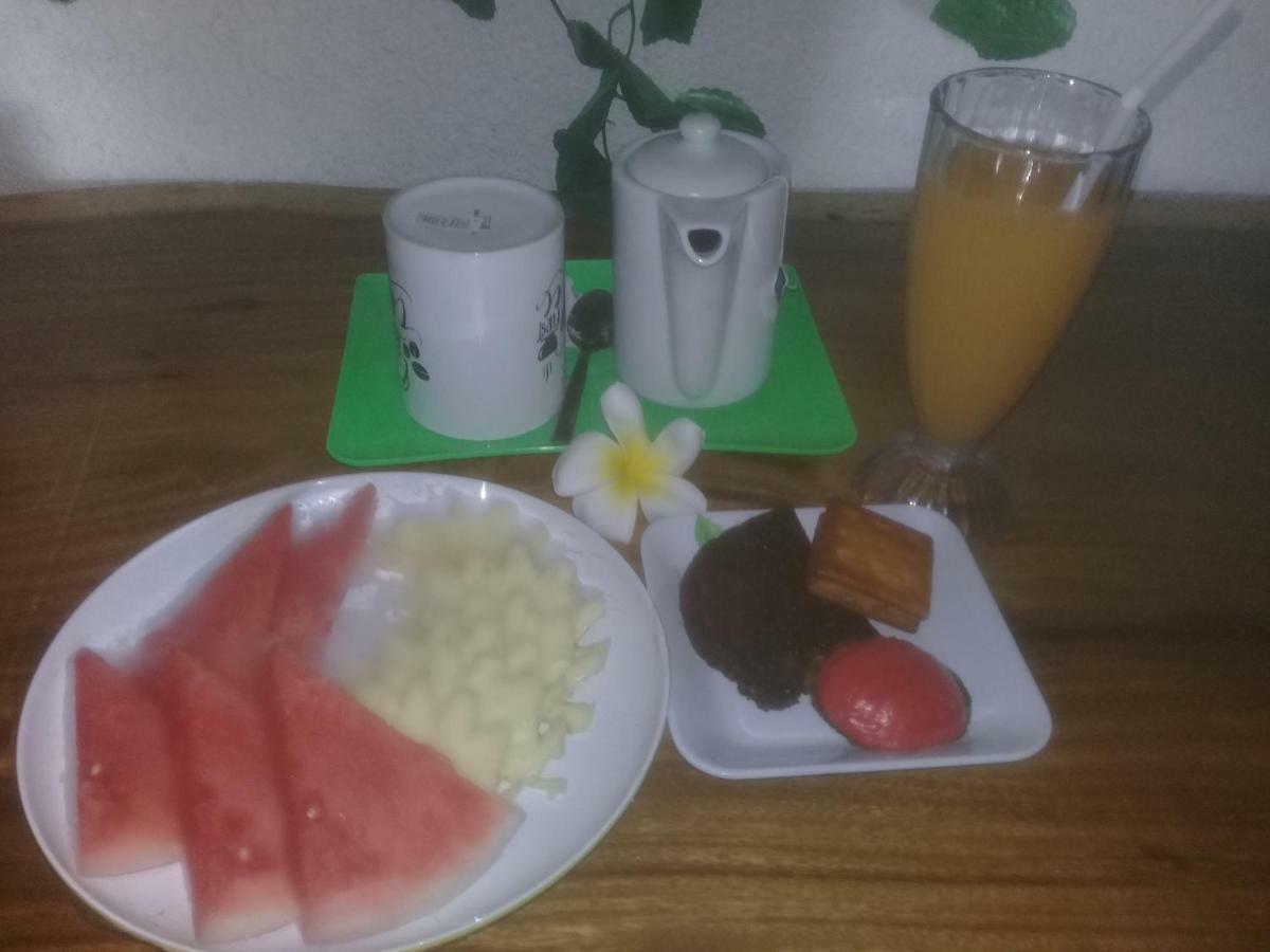 Hotel Puri Dedari Sanur Zewnętrze zdjęcie