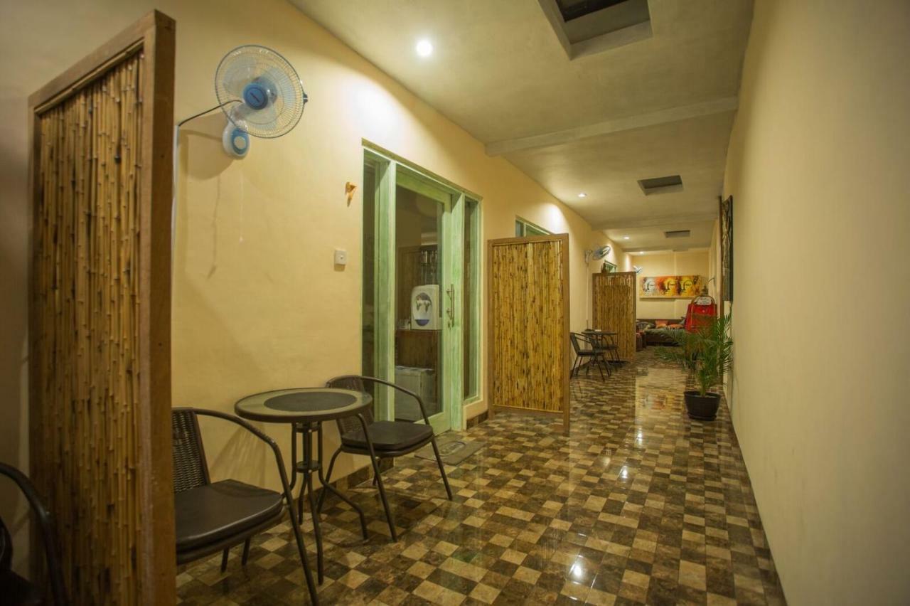 Hotel Puri Dedari Sanur Zewnętrze zdjęcie