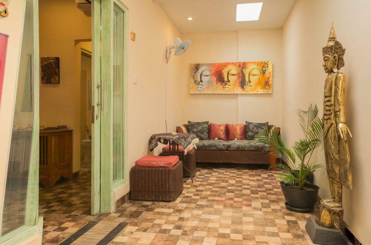 Hotel Puri Dedari Sanur Zewnętrze zdjęcie