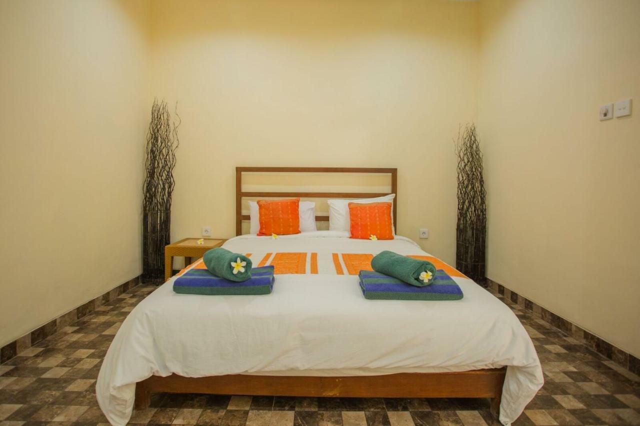 Hotel Puri Dedari Sanur Zewnętrze zdjęcie