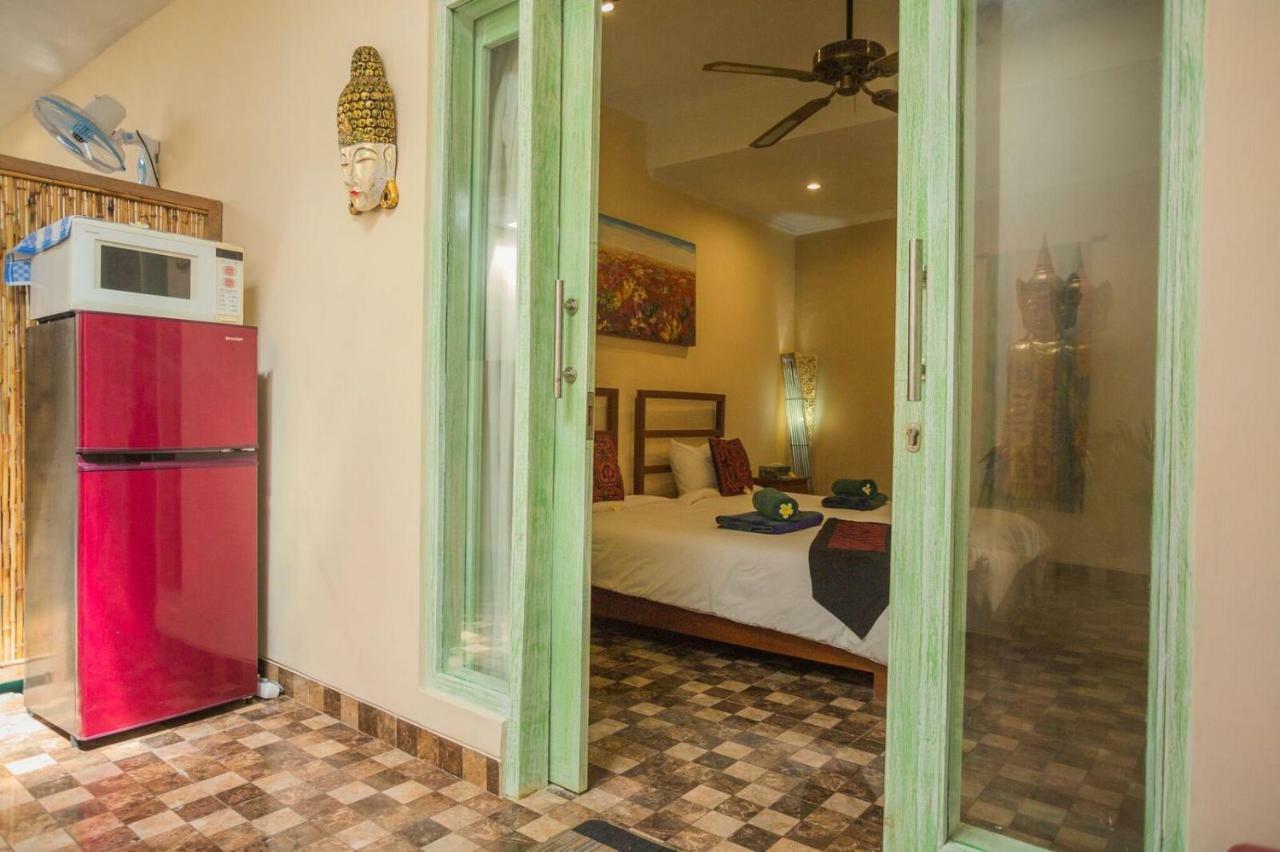 Hotel Puri Dedari Sanur Zewnętrze zdjęcie